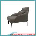 European Modern Hotel Room Single Leisure Chair